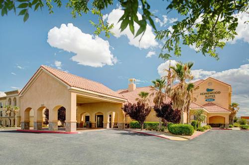 Lancaster Hotel | Homewood Suites Lancaster