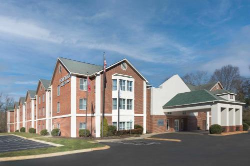 Donelson Hotel | Homewood Suites Nashville Airport