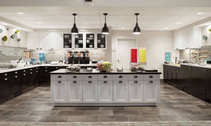 Rochester Hotel | Homewood Suites Rochester Henrietta