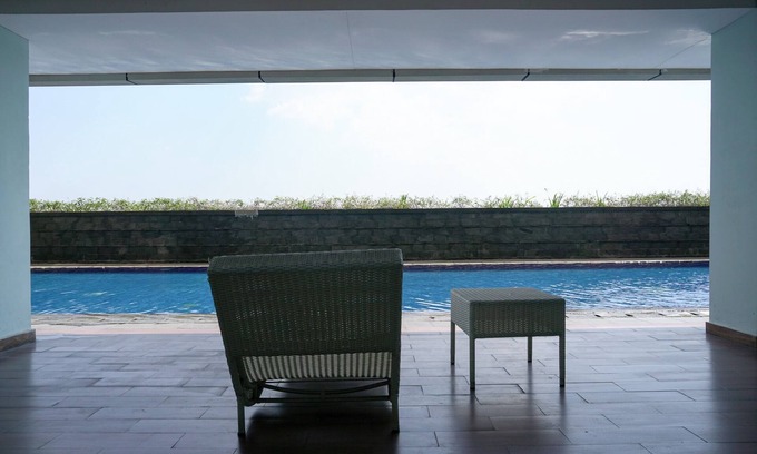 Kebon Jeruk Apartment | Homey 2BR Apartment @ Belmont Residence