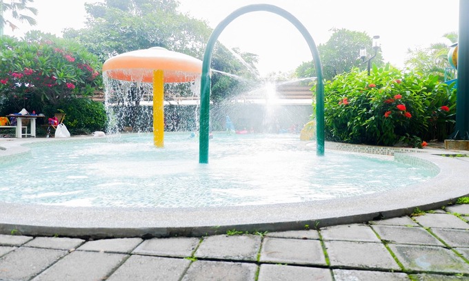 Surabaya Apartment | Homey And Comfy 2Br At Dian Regency Apartment