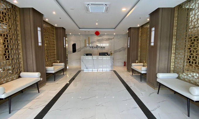 Tangerang Apartment | Homey and Comfy Studio Loft at Kingland Avenue Apartment