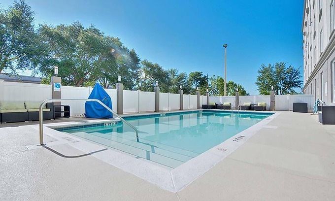 Orlando Hotel | Homey Retreat with Pool - Perfect for Disney Visits | Four Family Ready Rooms