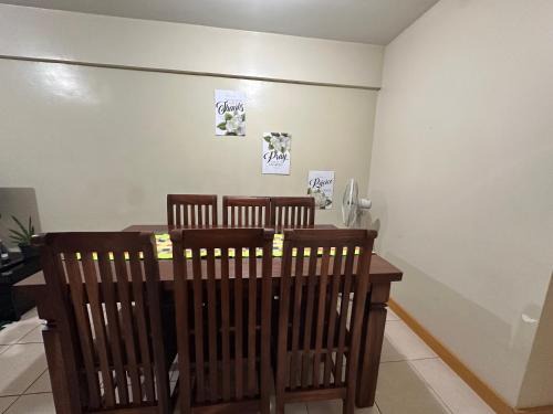 Taguig Apartment | Homey Staycation in Taguig