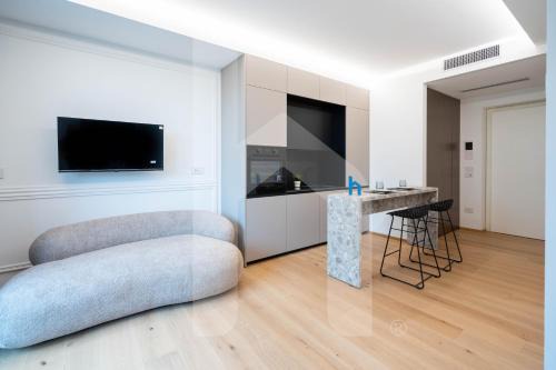 Pescara Apartment | Homiday - Civico 154, Monolocale