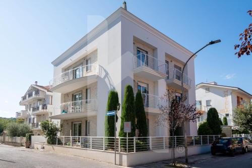 Pineto Apartment | Homiday - Residence BordoPineta