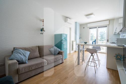 Foggetta Apartment | Homiday - Residence I Gabbiani Int 01, Livrea