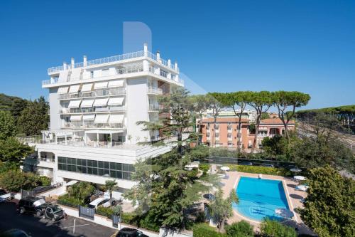 Pineto Apartment | Homiday - Residence Prestige
