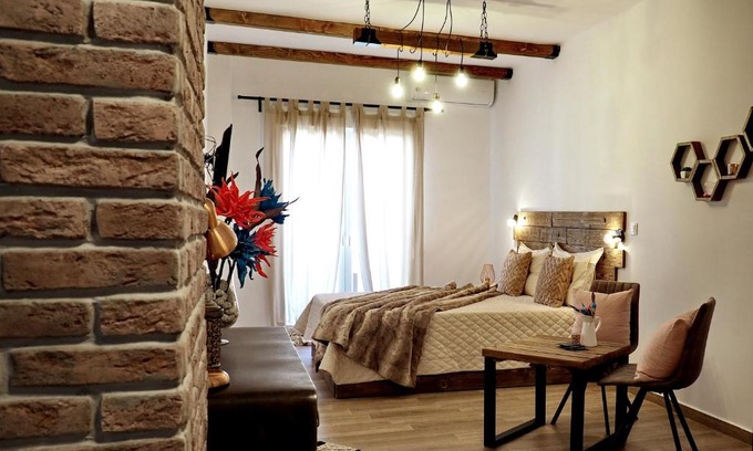 Alexandroupoli Apartment | Homilis