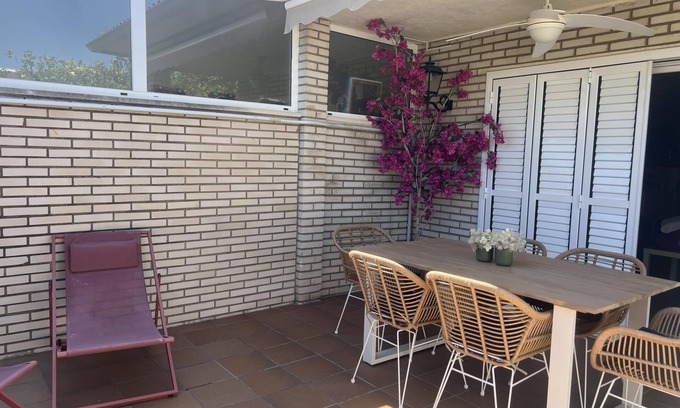 Cambrils Cottage | Homing Casa Cambrils Llosa 23