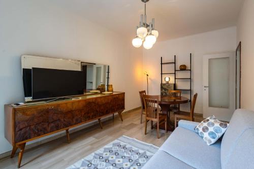 Zona Lancetti Apartment | Homing - Prestinari 15