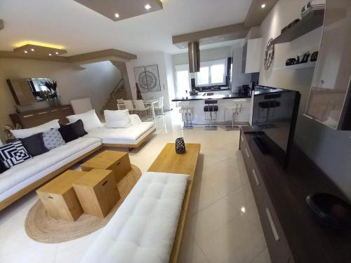 Volos Villa | Homing Volos Exclusive Luxury Residence