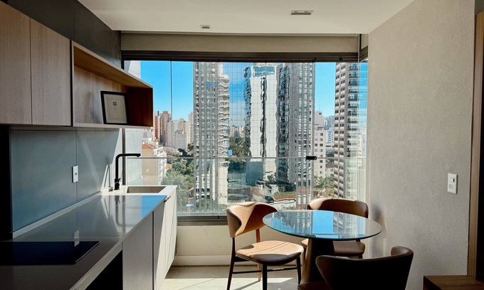 Pinheiros House | Homm Pinheiros