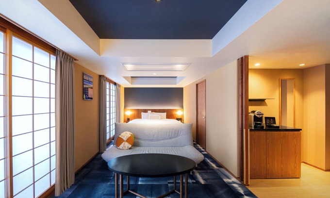 Arashiyama Hotel | Homm Stay Nagi Arashiyama Kyoto By Banyan Group