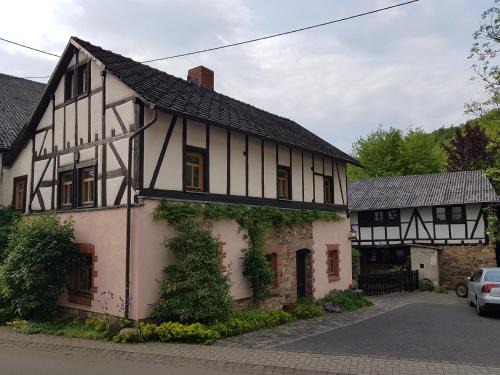 Herschbroich House | Hommes Haus