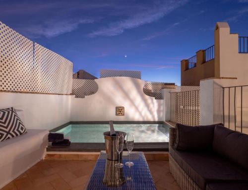 Feria Apartment | Hommyhome Castellar Luxury