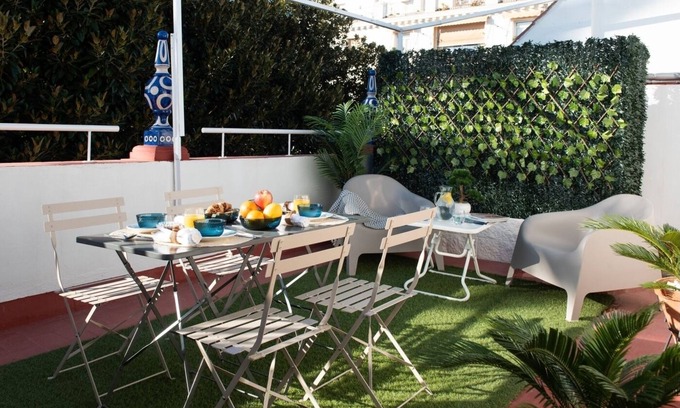 Museo House | Hommyhome Museum Square