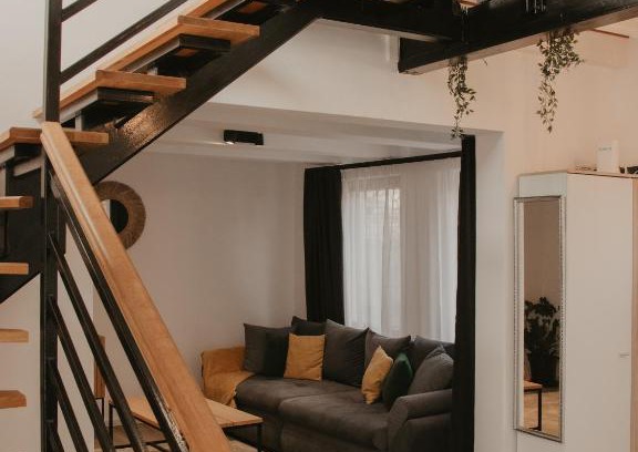 Sibiu Apartment | HomyHouse