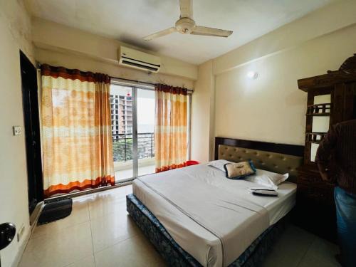 Cox's Bazar Apartment | Homzystay