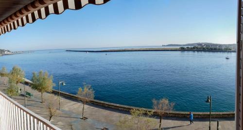 La Marina Apartment | Hondarribia by Basquelidays