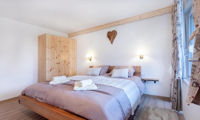 Zirovnica Apartment | Honey apartments