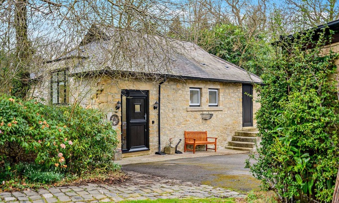 Shotley Bridge House | Honey Hirst - Two Bedroom House, Sleeps 4