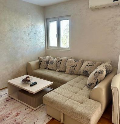 Podgorica Apartment | Honey Home