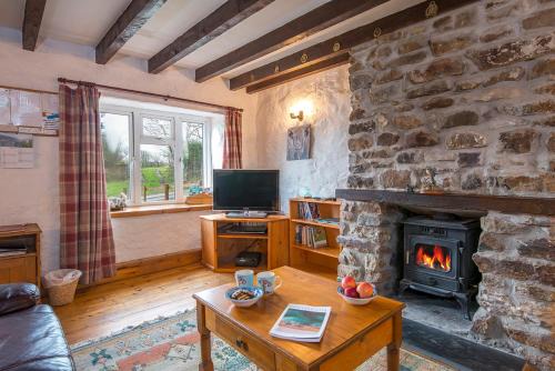 Haverfordwest House | Honey Hook Cottage