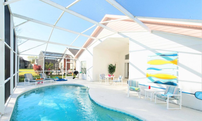 Indian Point House | Honey Pot Villa 4 Bedroom