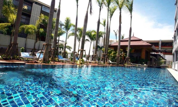 Kata Hotel | Honey Resort