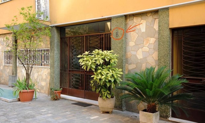 Gianicolense Bed & Breakfast | Honey Rooms