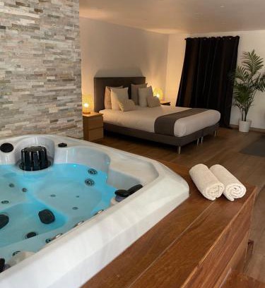 Vitrolles Bed & Breakfast | Honey Spa