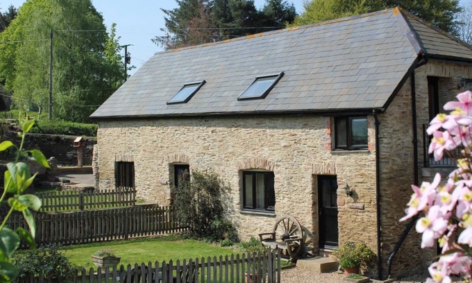 Minehead Cottage | Honeycott, near Wheddon Cross