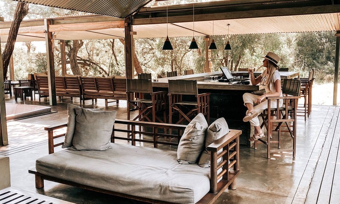 Thorny Bush Game Reserve Other | Honeyguide Khoka Moya Camp