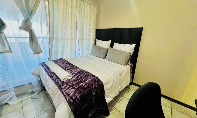 Greater Johannesburg Metropolitan Area Apartment | Honeyhills Excellence Resorts B