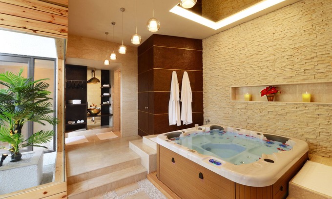Shimla Hotel | Honeymoon Inn