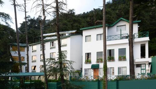 Shimla Hotel | Honeymoon Inn Shimla