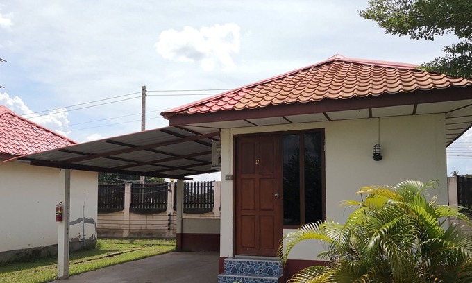 Na Klang Hotel | Honeymoon Resort
