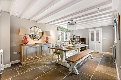Henley-on-Thames House | Honeypot cottage