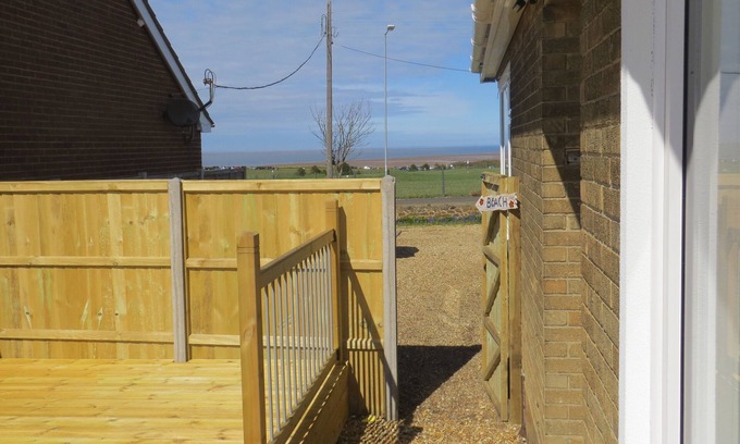 Hunstanton Cottage | Honeystones
