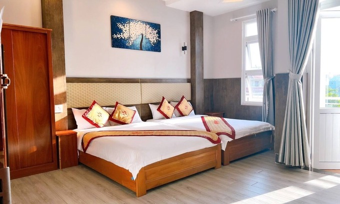 Tuy Hoa Hotel | Hong Ngoc Hotel