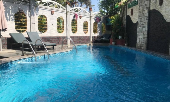 Hue City Centre Hotel | Hong Thien 1 Hotel