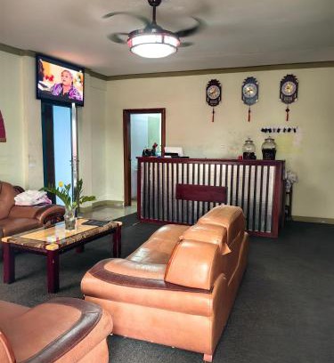 Accra Hotel | HONG YUAN PRIMIER HOTEL