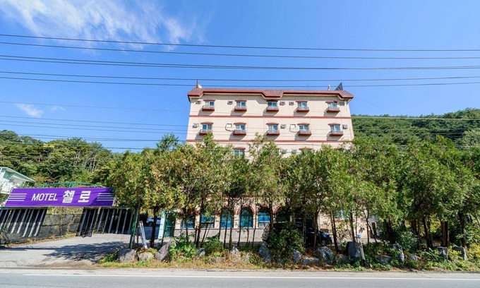 Hongcheon Hotel | Hongcheon Cello