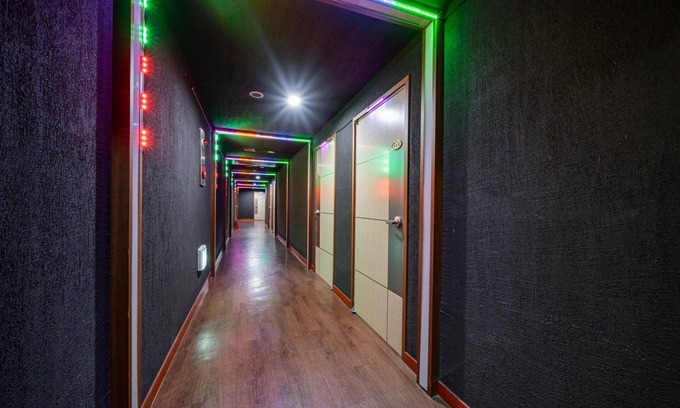Hongcheon Hotel | Hongcheon CK