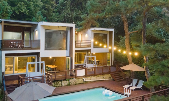 Seo House | Hongcheon Inmylife Dokche Pension