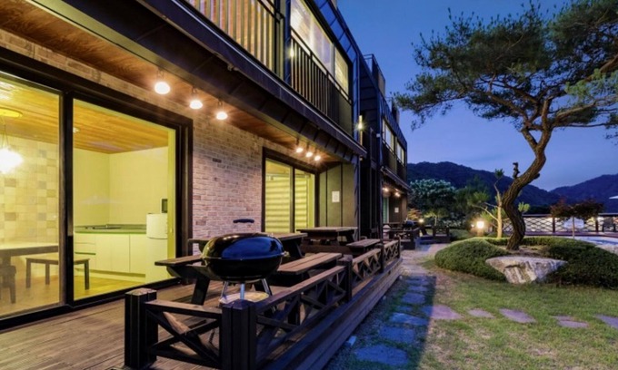 Seo House | Hongcheon Lama Richa Pension