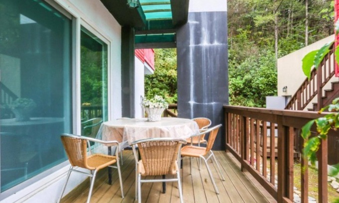 Seo House | Hongcheon Miso House Pension