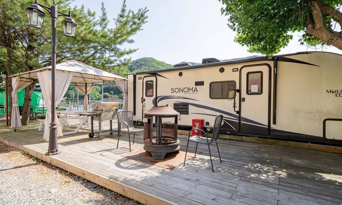 Seo Hotel | Hongcheon Sun Hotel