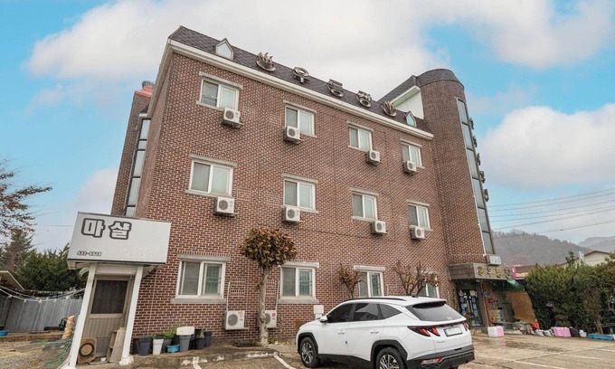 Hongcheon Hotel | Hongcheon Woodeungjang Motel